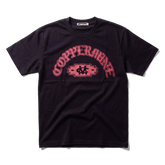 Arch Tee (Black)