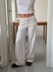 Astríd Suit Pants