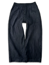 Signature Canvas Pants - Straight Coppermine