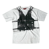 Brokeboy Tee Coppermine