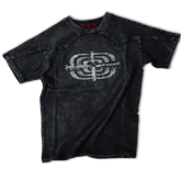 Child Logo Tee Coppermine
