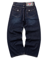 Forge Denim