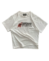 Gunshot T-shirt Coppermine