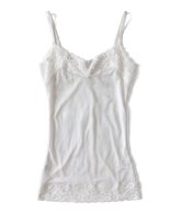 Hildur Lace Cami Top