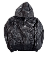 Kerosene Hoodie Coppermine