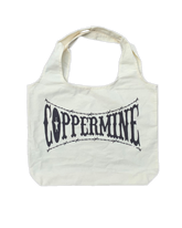 Logo Tote Bag Coppermine