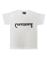 Logo t-shirt Coppermine