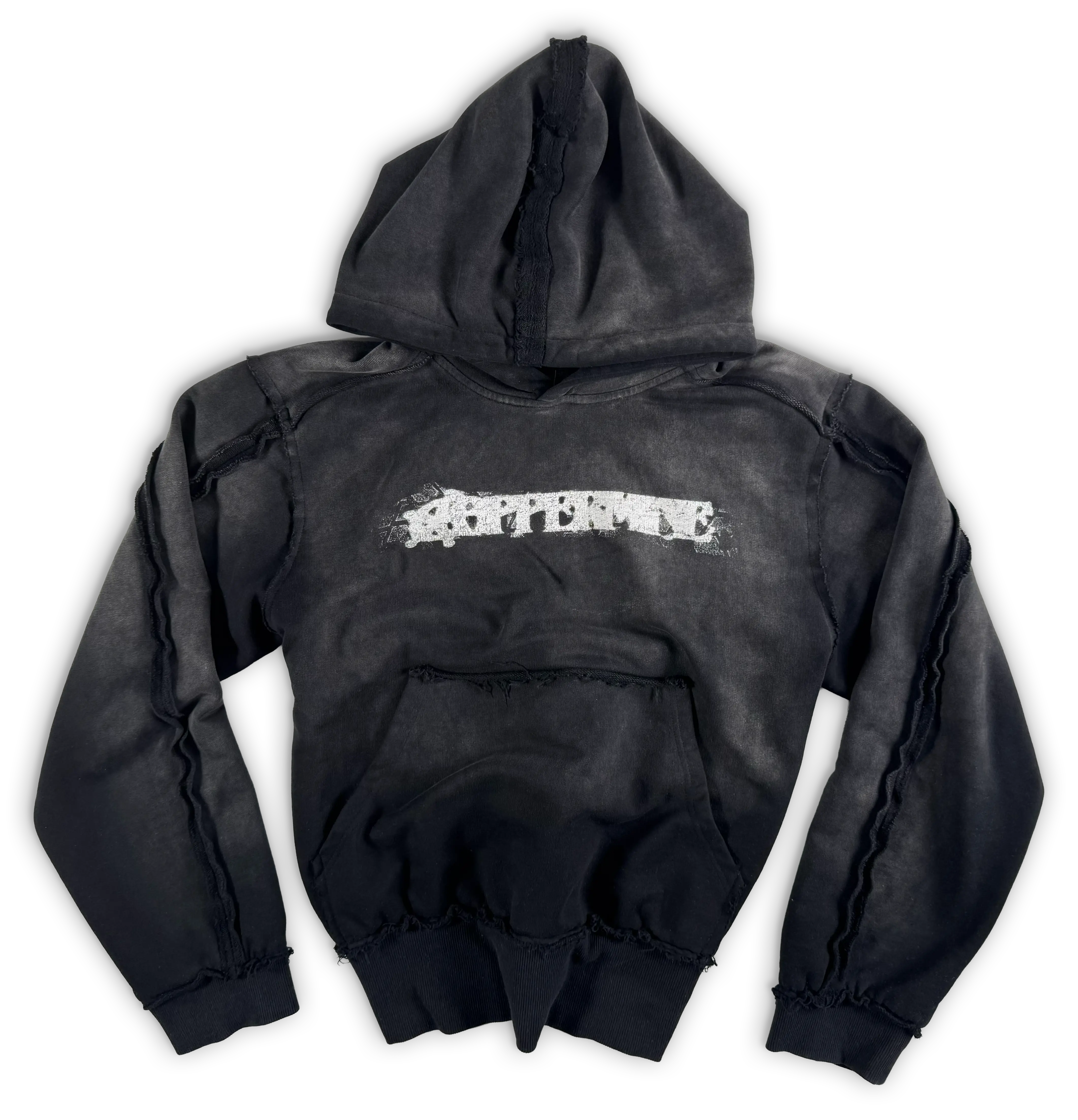 Hellraiser Hoodie Brandy Melville Graphic Hoodie Roadkill Hoodie