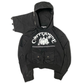 Reaper Hoodie - (1 of 1) Coppermine