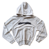 Roadkill Hoodie Gray