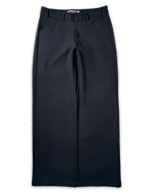 Sophia Low Waist Suit Pants Coppermine