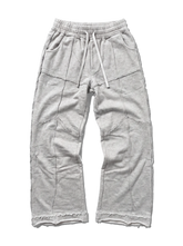 Signature Track Pants - Heather Gray