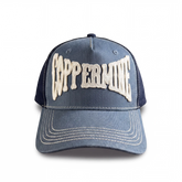 Signature Trucker Hat (Blue Ridge)