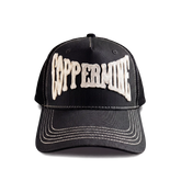 Signature Trucker Hat (Dark Creek)