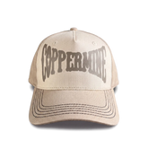 Signature Trucker Hat (Dust Trail)