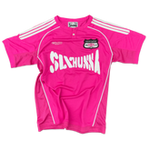 Sixhunna Jersey (Pink)