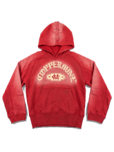 Varsity Hoodie