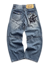 Lumber Denim