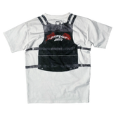 Brokeboy Tee Coppermine