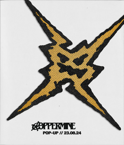 RVK X 2026 Coppermine