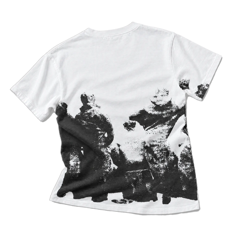 ENDALAUST JAFNVÆGI TEE