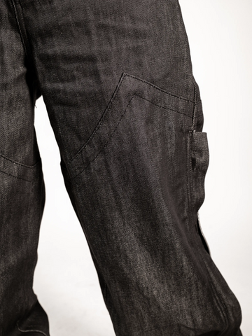 Signature Alter Denim – Wide / Bootcut Coppermine