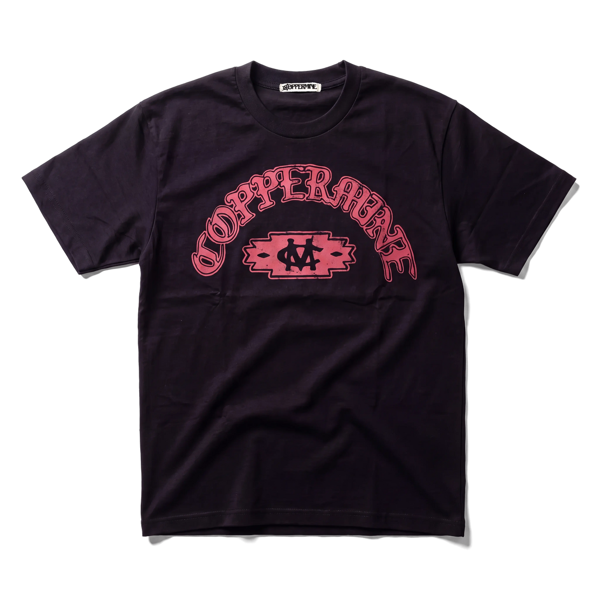 Arch Tee (Black)