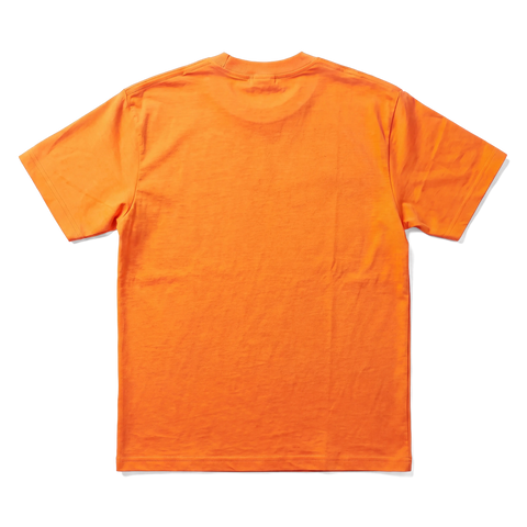 Arch Tee (Orange)