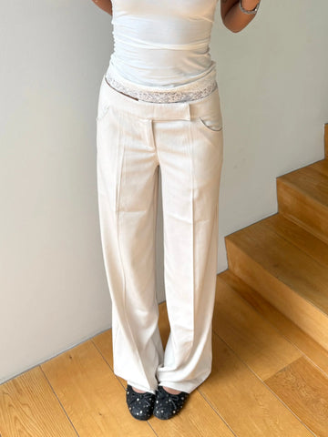 Astríd Suit Pants
