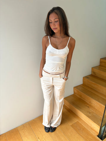 Astríd Suit Pants