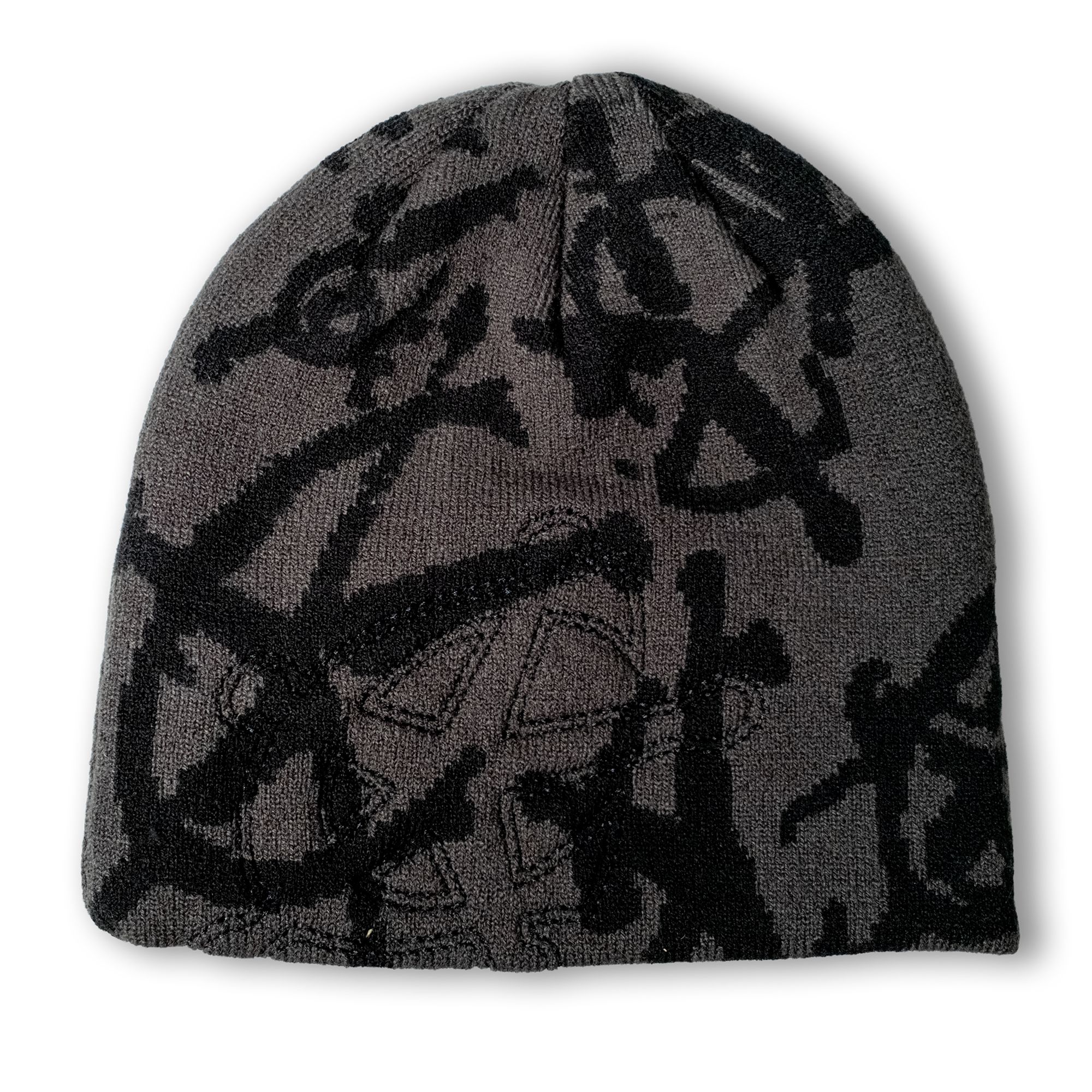 midnight-black