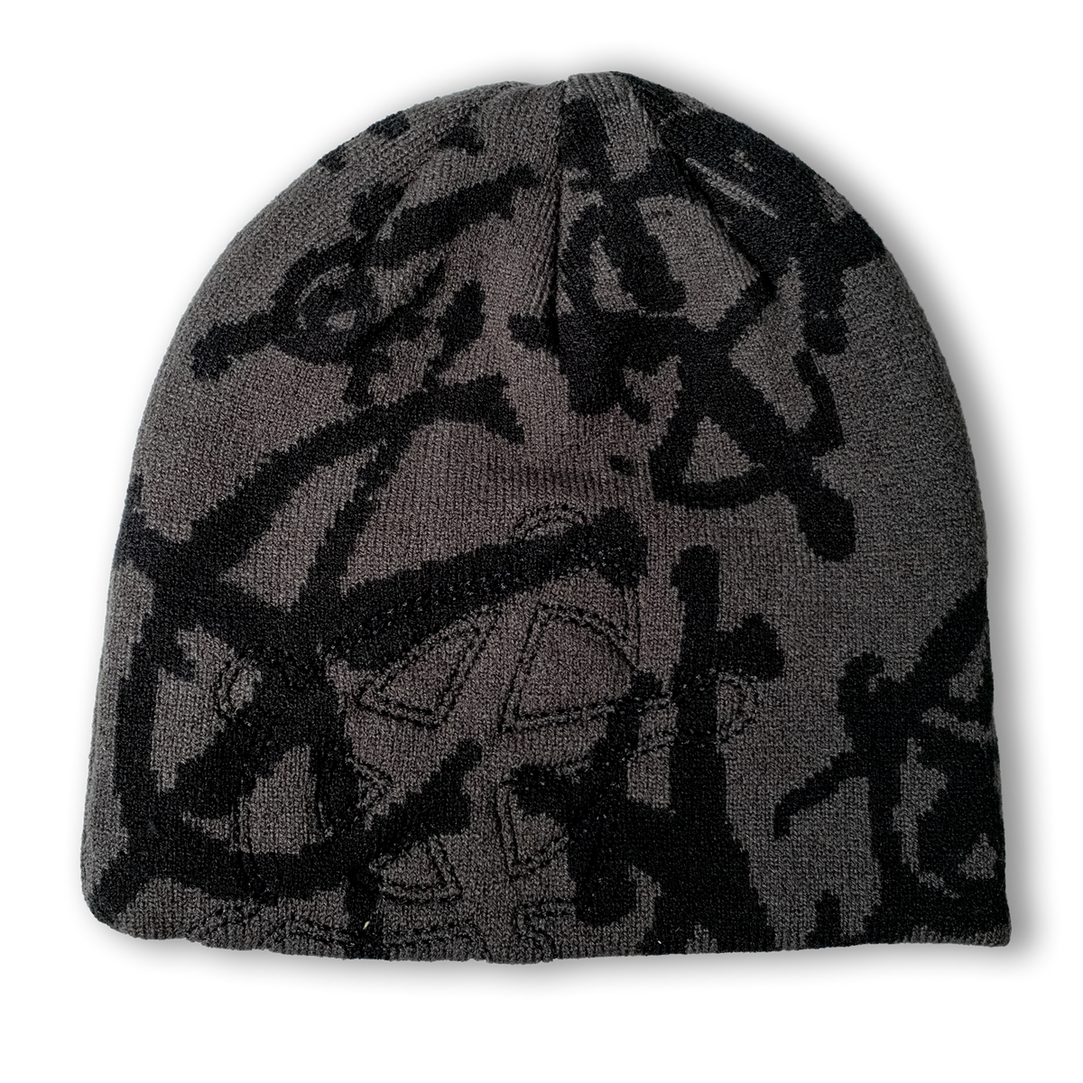 midnight-black