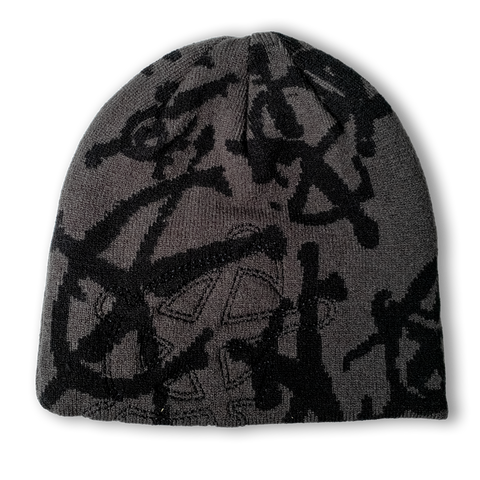 midnight-black
