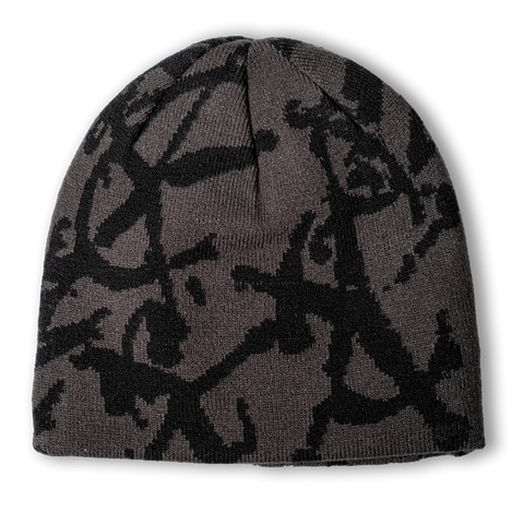 midnight-black