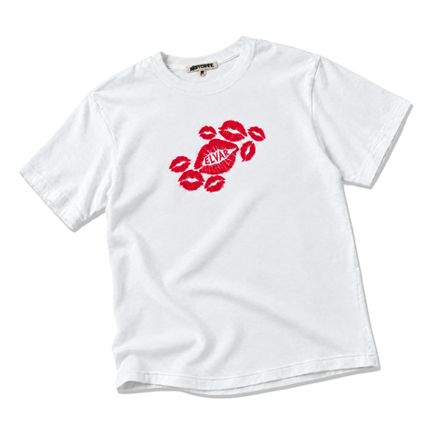 ELVAR KISS TEE