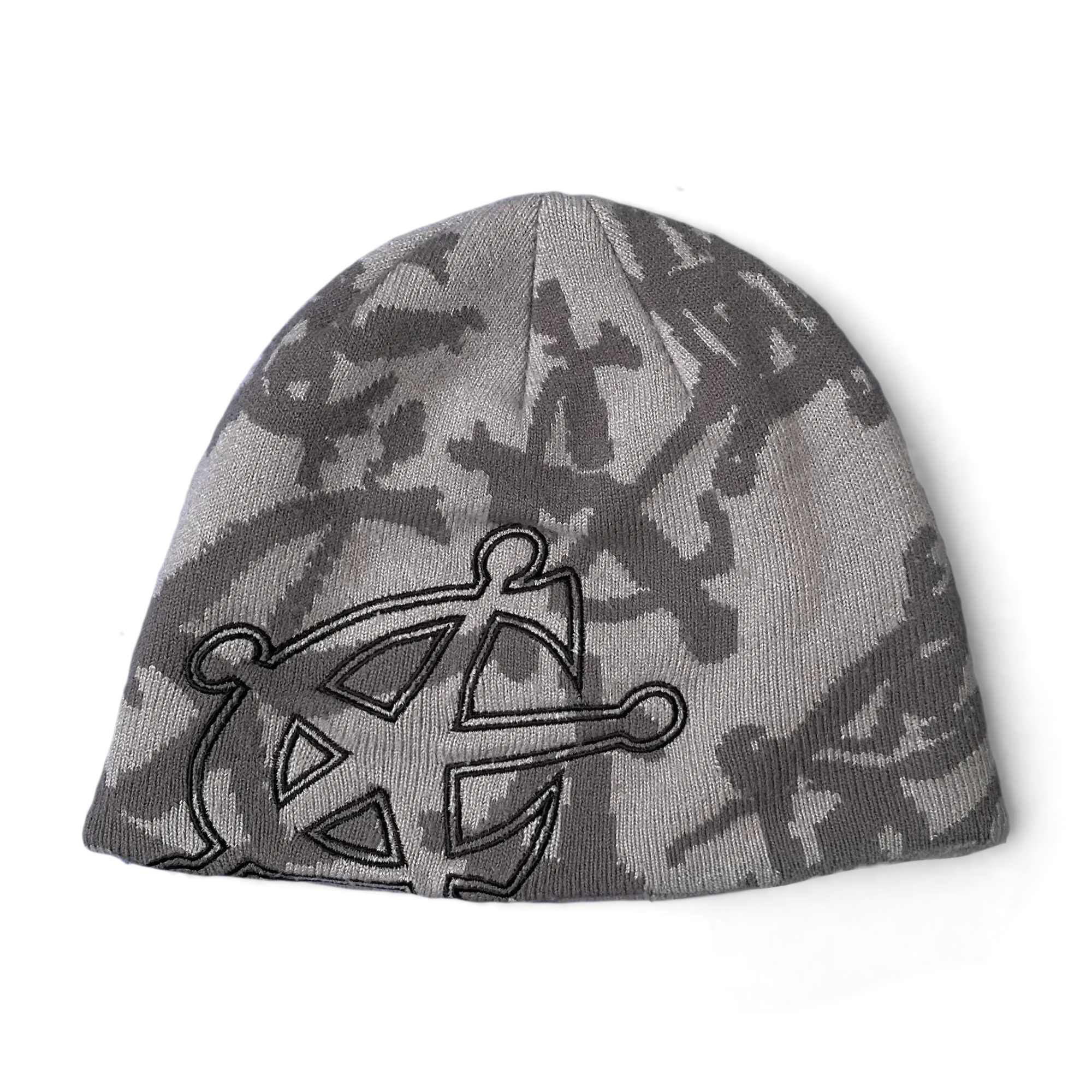gray