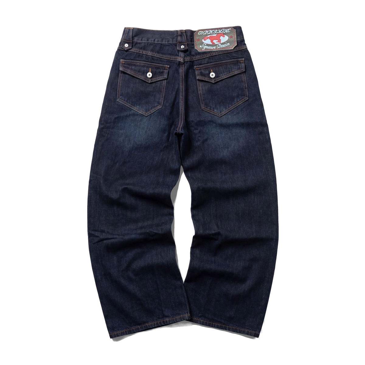 Forge Denim