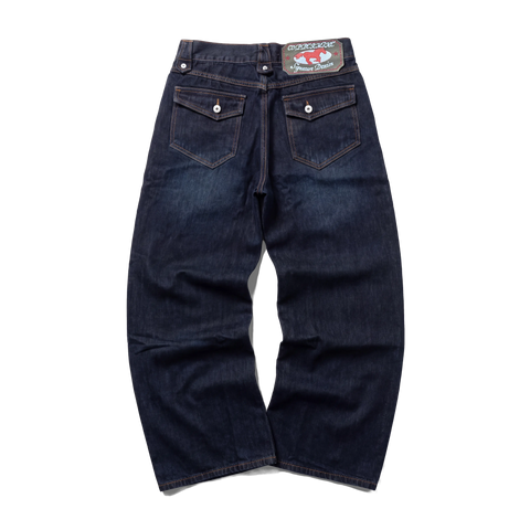 Forge Denim