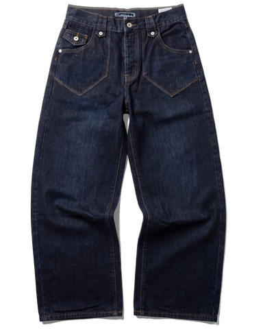 Forge Denim Coppermine