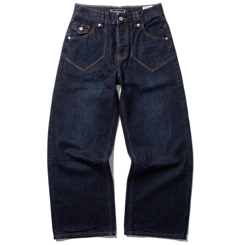 Forge Denim