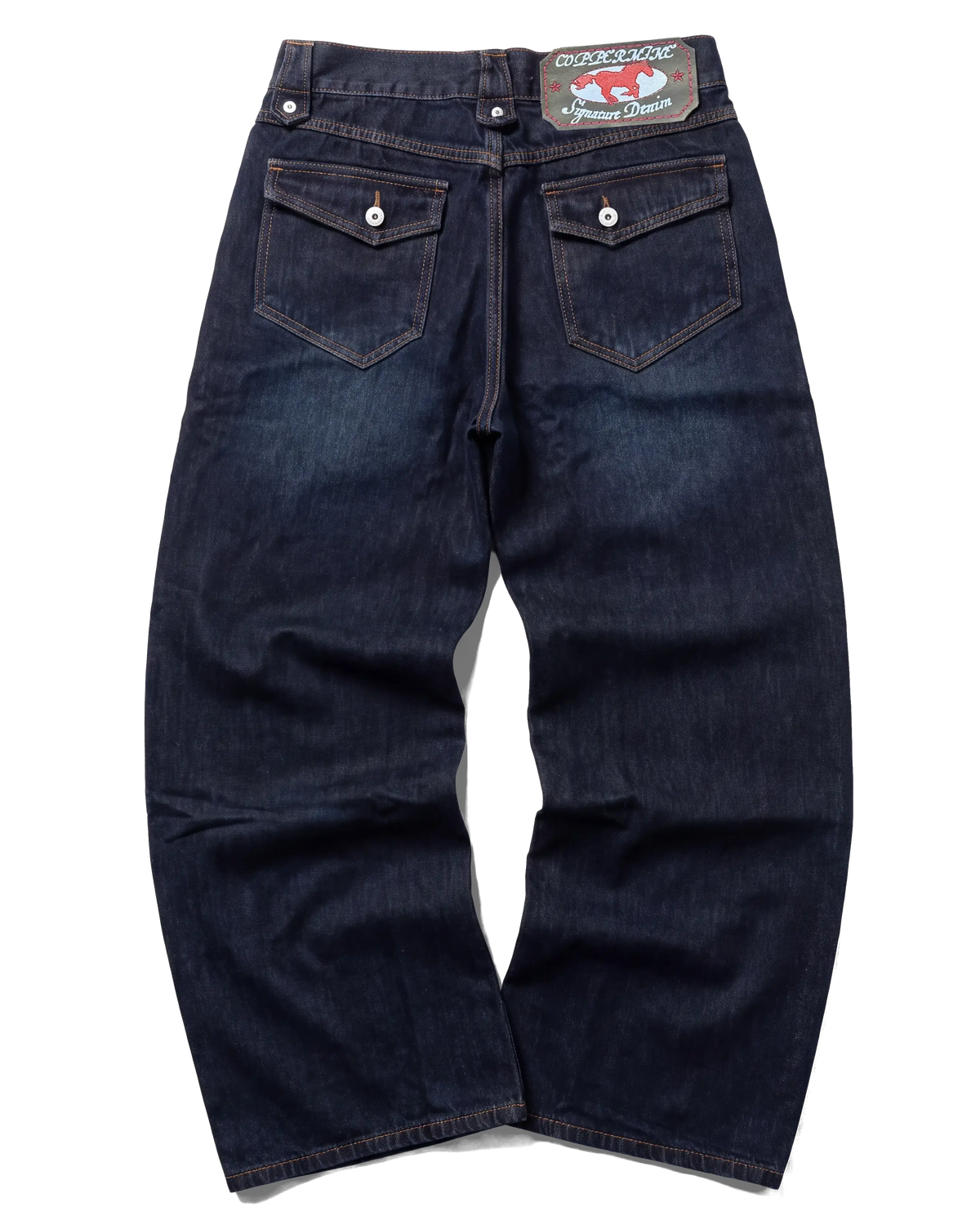 Forge Denim