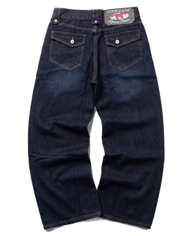 Forge Denim