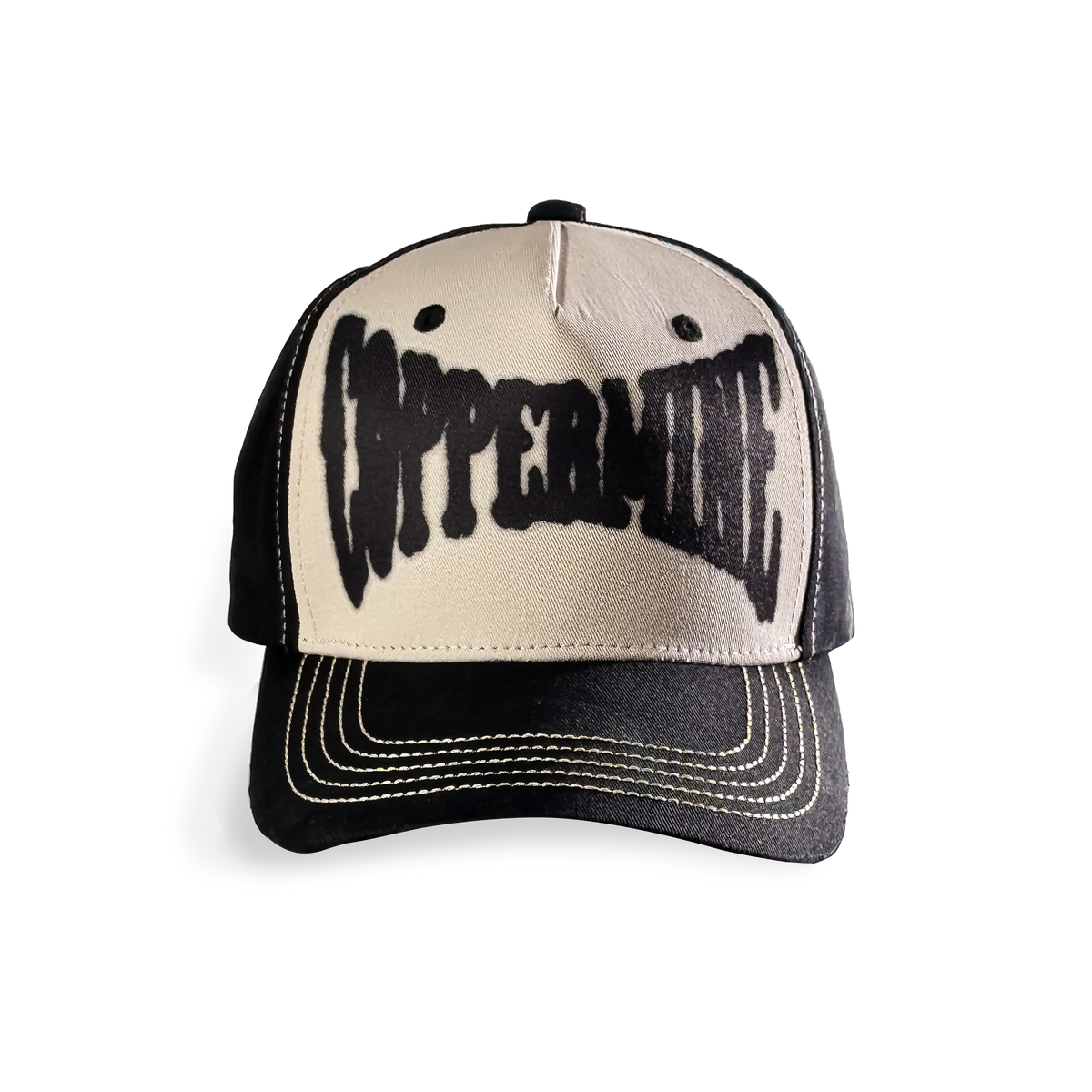 Signature Trucker Hat Coppermine