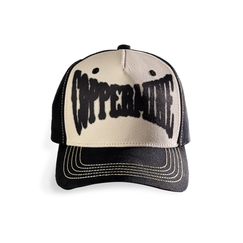 Signature Trucker Hat Coppermine