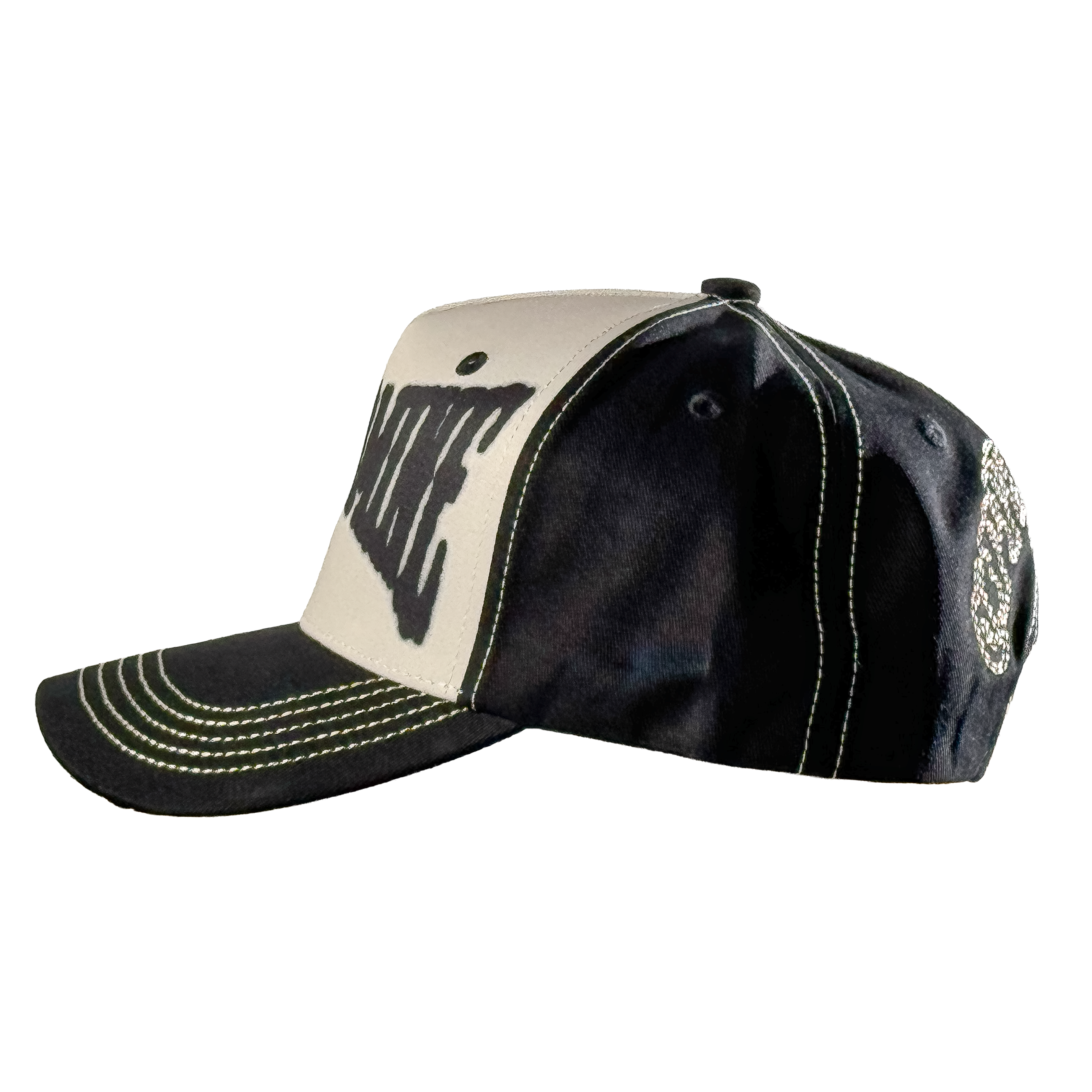 Signature Trucker Hat Coppermine