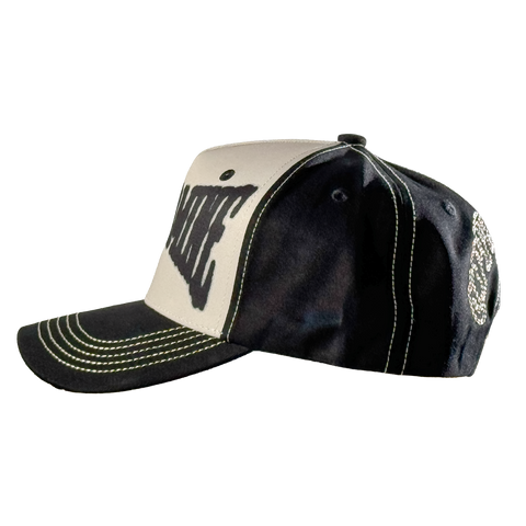 Signature Trucker Hat Coppermine
