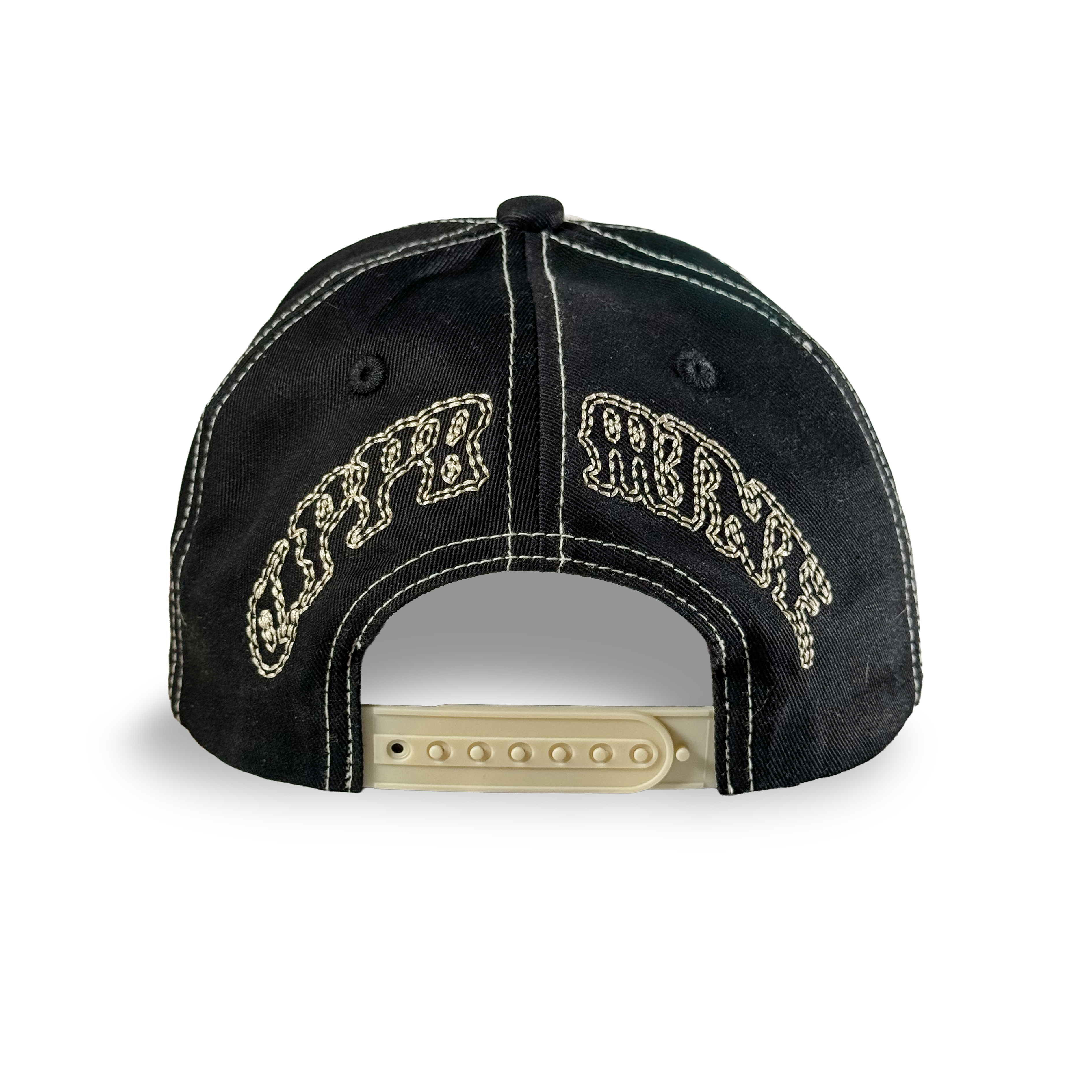 Signature Trucker Hat Coppermine