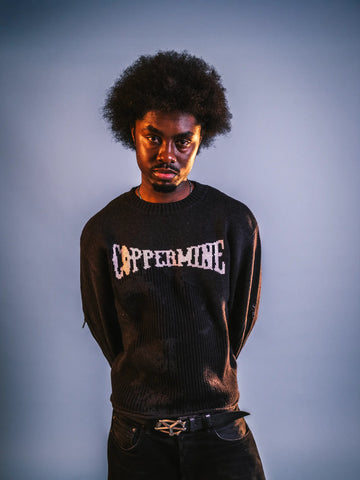 Grizzly Knit 25' Coppermine