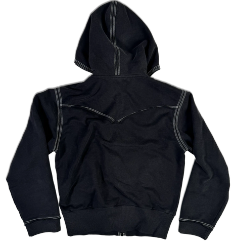 TwinStitch Hoodie Coppermine