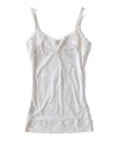 Hildur Lace Cami Top